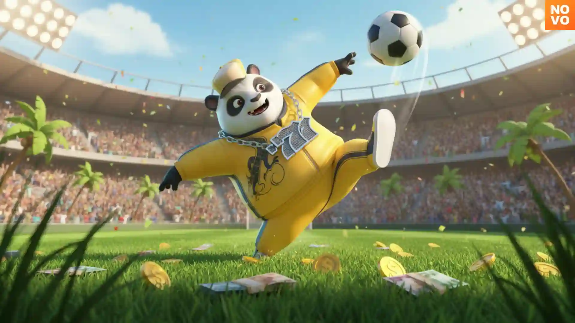 entretenimento online